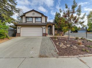 3507 Black Eagle Dr, Antelope, CA 95843