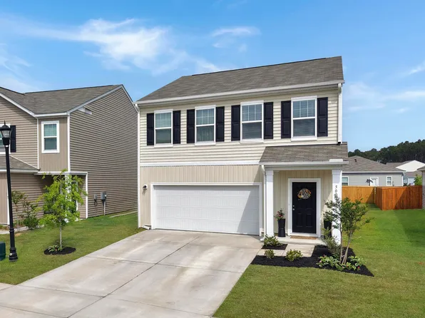 5003 Ferry Field Dr, Summerville, SC 29485