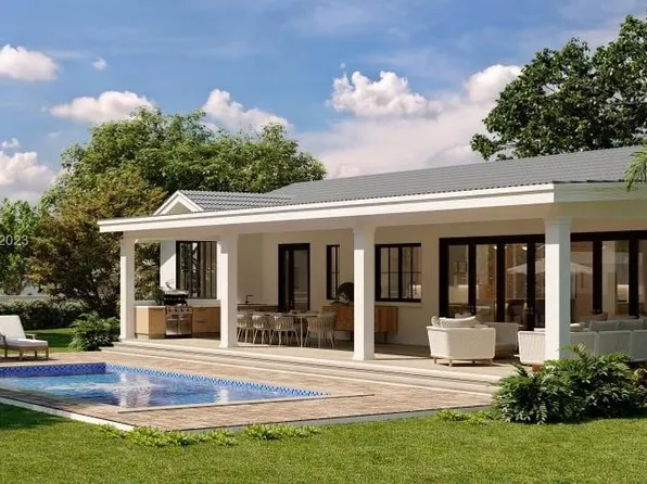 6230 SW 60th St, South Miami, FL 33143