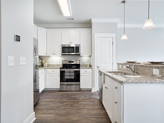 2nd image of 763 Elmbrook Dr #203C