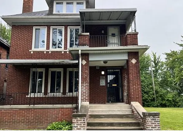 3339 Sturtevant St, Detroit, MI 48206