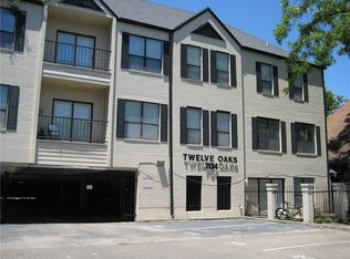 704 W 21st St APT 201, Austin, TX 78705