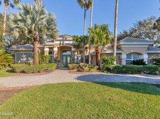 1055 Hampstead Ln, Ormond Beach, FL 32174