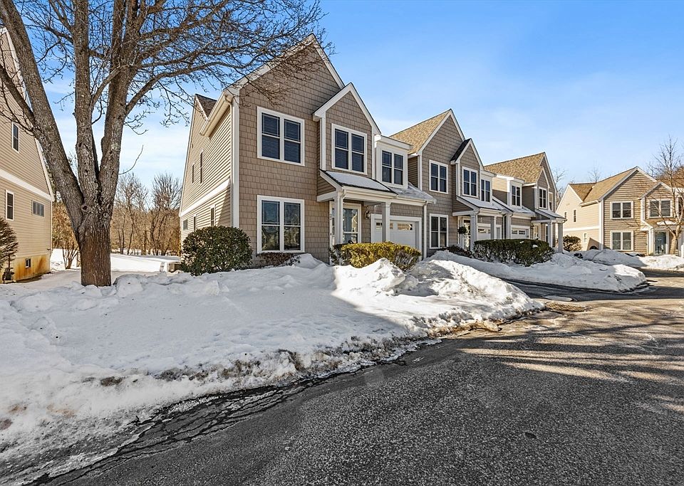 1st image of 22 Barker Square Dr Unit 22