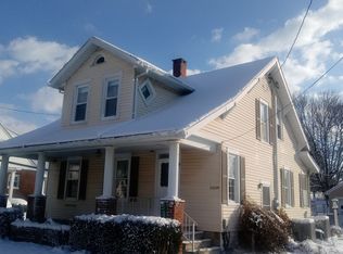 11654 Hades Church Rd, Greencastle, PA 17225