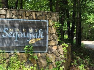 0 Mount Sequoyah Rd #5, Jasper, GA 30143