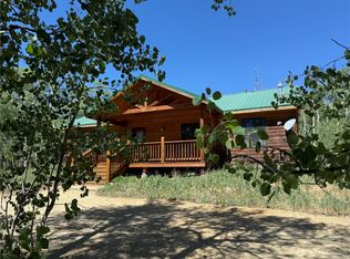 86 Lamb Mountain Rd, Fairplay, CO 80440