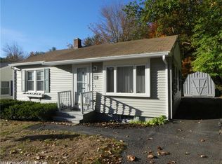 356 Ray St, Portland, ME 04103