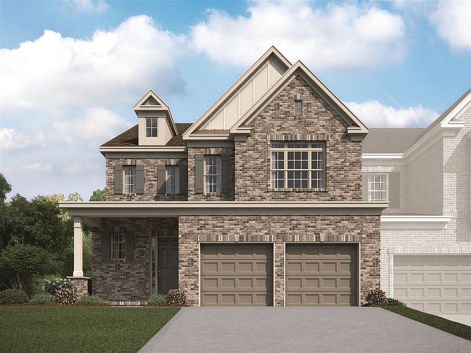 Hawthorne Exterior A