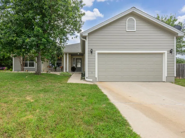 1103 Larkhall Dr, Spicewood, TX 78669