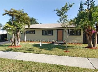 10015 SW 213th Ter, Cutler Bay, FL 33189