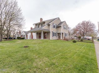 3402 Beverly Dr, Toledo, OH