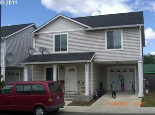 1821 SE 122nd Ave, Portland, OR