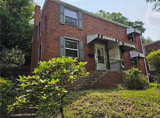4362 Coleridge St, Pittsburgh, PA 15201