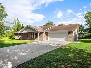 768 Northview Dr, Kodak, TN 37764