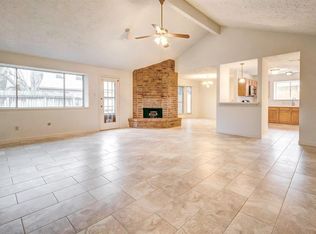 1502 Silver Morning Dr, Katy, TX 77450