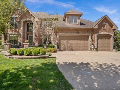 1021 Fire Fox Ct, St Charles, IL, 60174