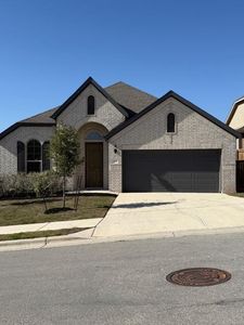 1432 Ridge Runner Dr, Georgetown, TX, 78628