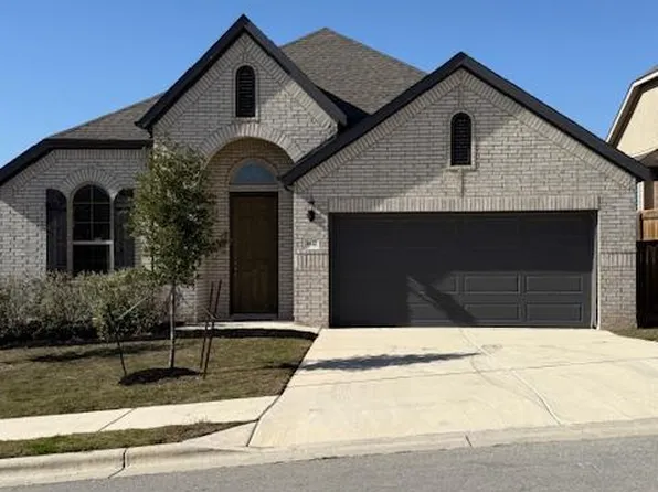 1432 Ridge Runner Dr, Georgetown, TX 78628