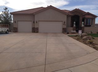 3071 S Limestone Cir, Saint George, UT 84790
