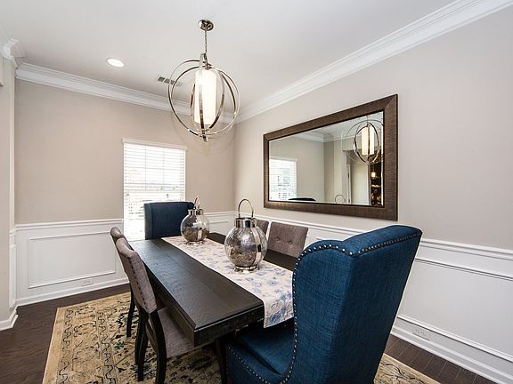 Dining, Living, Study or Bedroom