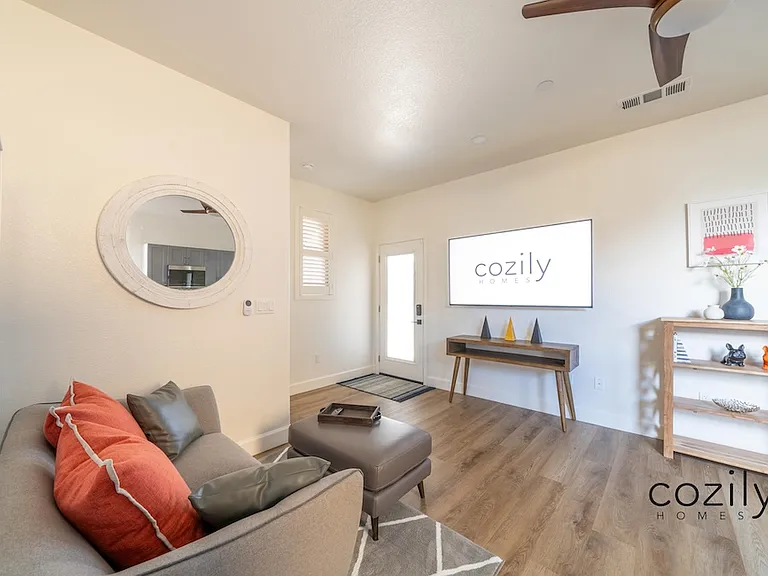 3877 Castellina Way — Photo 16