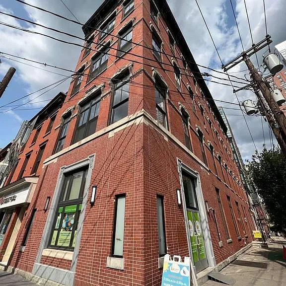 338 Grove St #4C — Photo 20