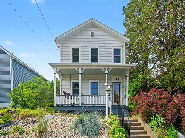 186 Superior Ave, Pittsburgh, PA 15202