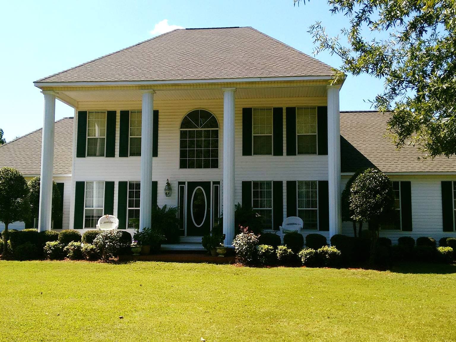 201 Country Side Ln, Halls, TN 38040 Zillow