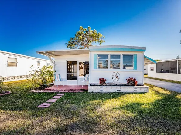 1891 Englewood Rd Lot 11, Englewood, FL 34223