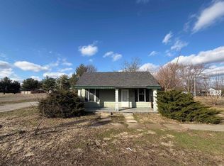 420 W Worthington St, Worthington, IN 47471