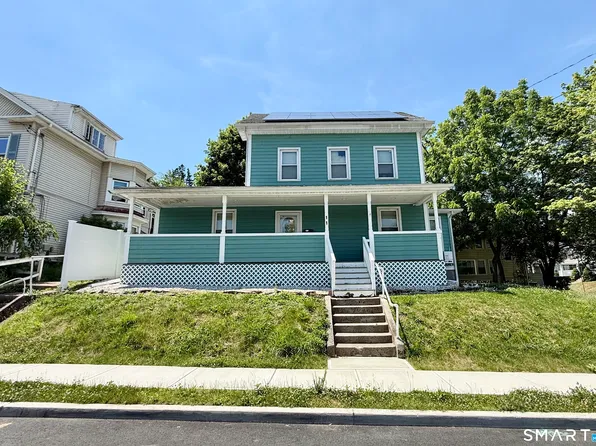 11 Silver Street, Meriden, CT 06450