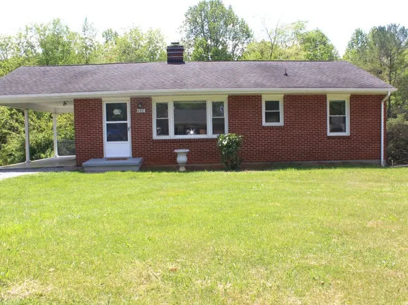 488 Seminole Dr, Madison Heights, VA 24572