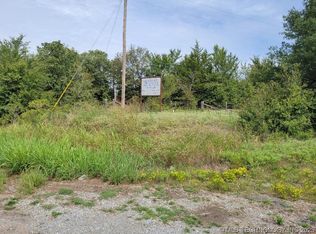Flowery Mound Rd, McAlester, OK 74501