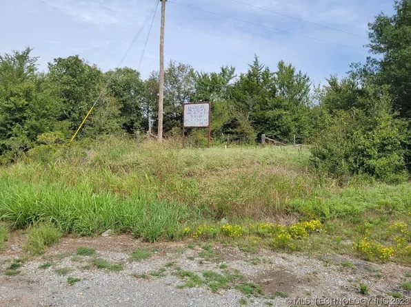 Flowery Mound Rd, McAlester, OK 74501