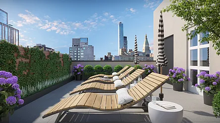 Sold by Douglas Elliman