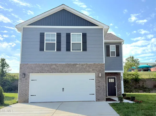 223 Artist Ave, Johnson City, TN 37615