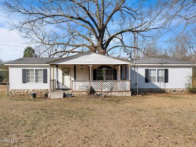 379 Wildwood Rd, Holly Springs, MS, 38635