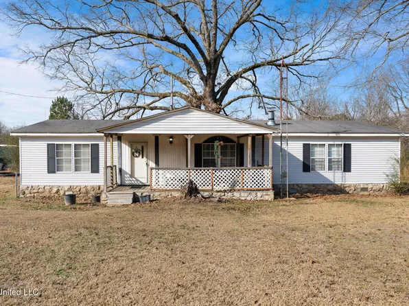379 Wildwood Rd, Holly Springs, MS 38635