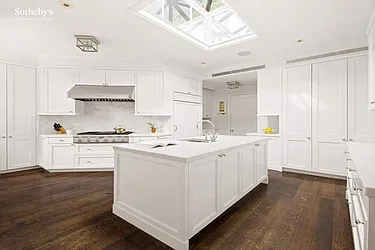 Sold by Sotheby's International Realty