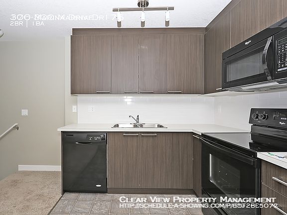 4th image of Marina Dr #176