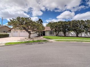 1942 Red Mill Cir, Tustin, CA 92780