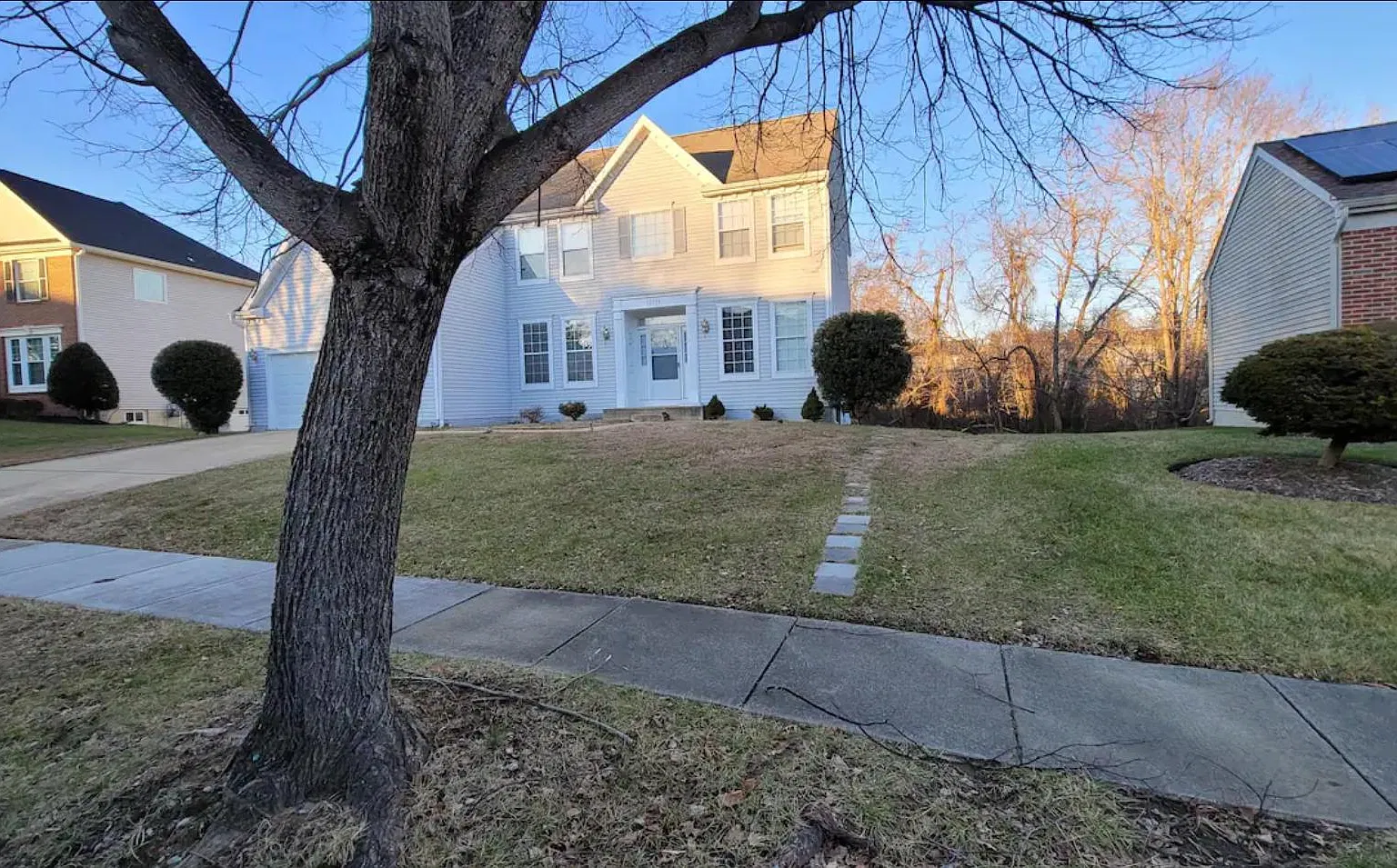15106 Jenkins Ridge Rd — Photo 2