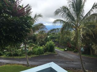 72-1082 Puukala Rd #A, Kailua Kona, HI 96740