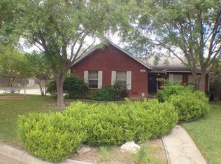 14963 Northern Dancer, San Antonio, TX 78248