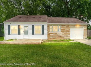 3309 Pleasant Grove Rd, Lansing, MI 48910
