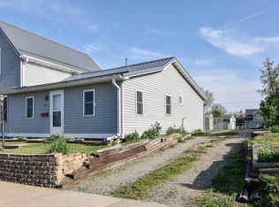 507 Woodbury St, Marshalltown, IA