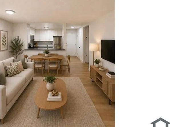 2222 S Marvin Ave APT 102, Los Angeles, CA 90016