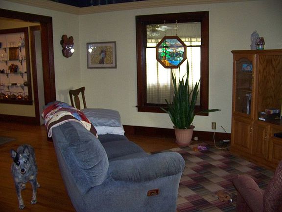 living room 18 x 15.5