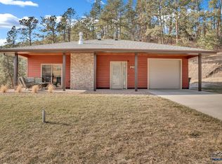 24227 Granite Point Ct, Keystone, SD 57751